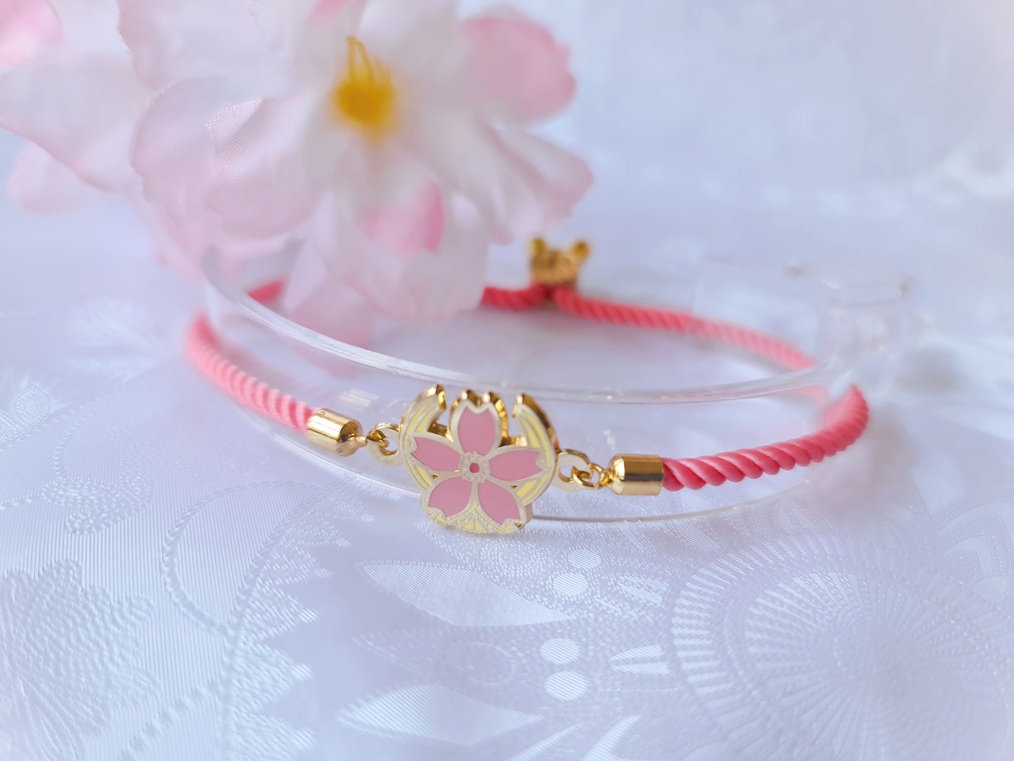 Yae Miko Bracelet - Genshin Impact