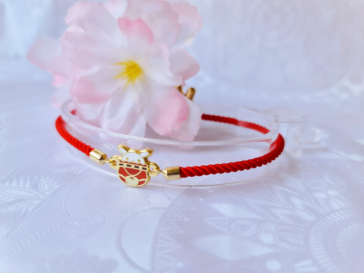 Klee Bracelet - Genshin Impact