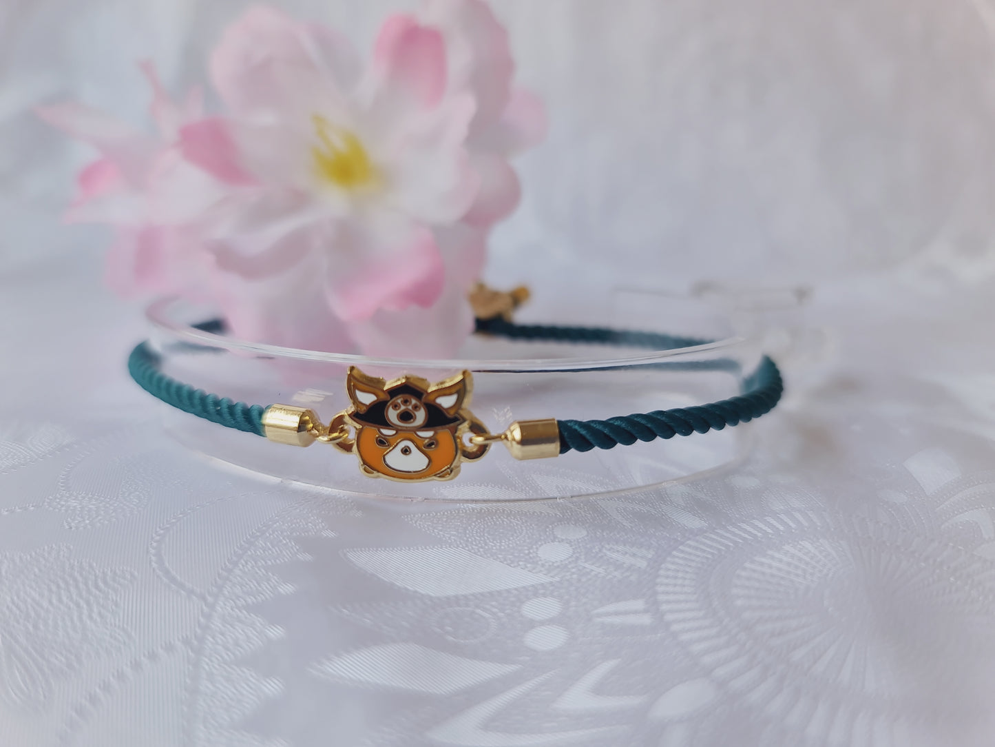 Gorou Bracelet - Genshin Impact