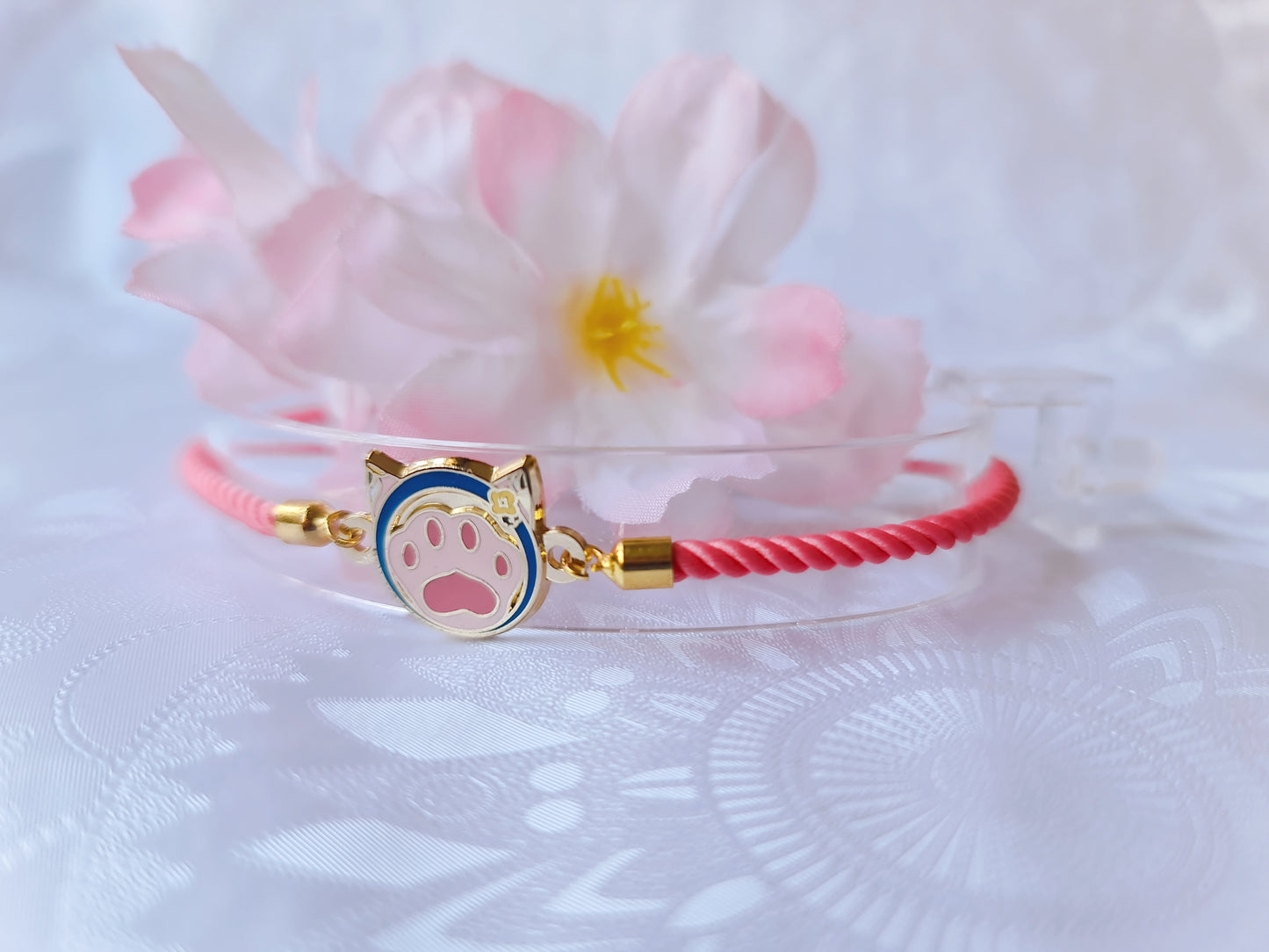 Diona Bracelet - Genshin Impact