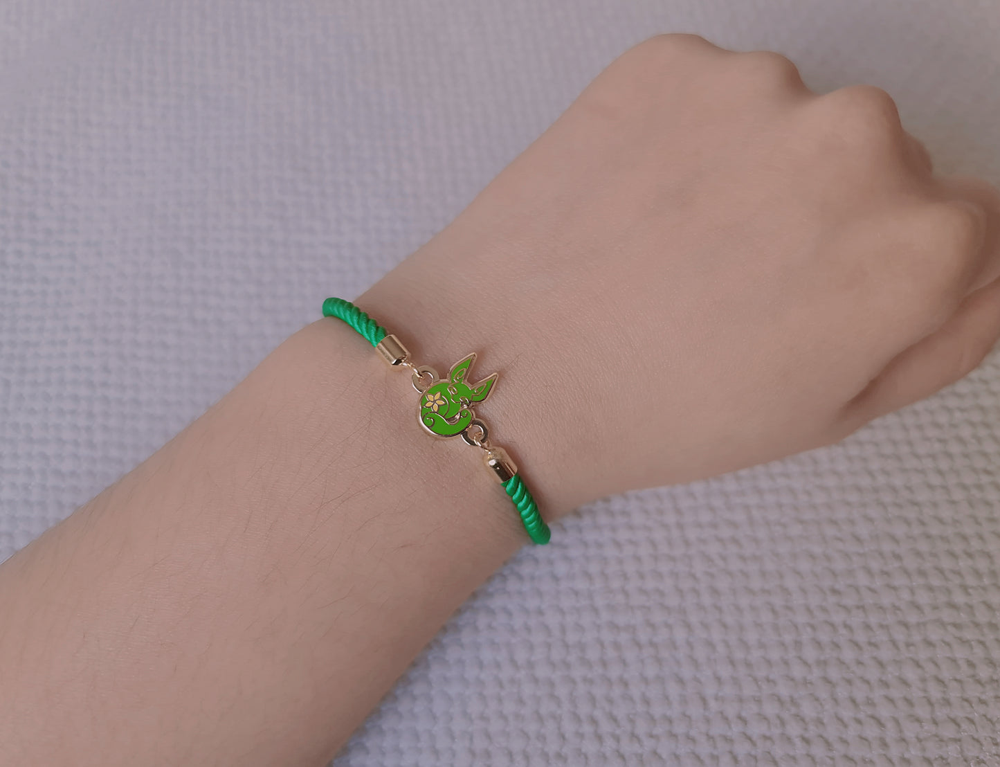 Tighnari bracelet Genshin Impact