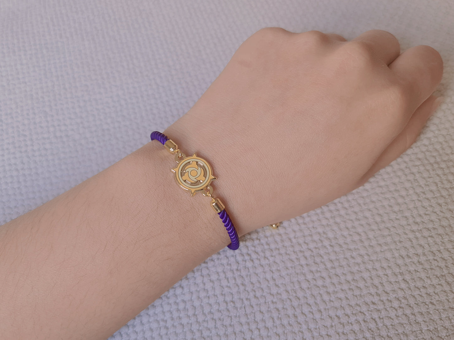 Scaramouche bracelet Genshin Impact