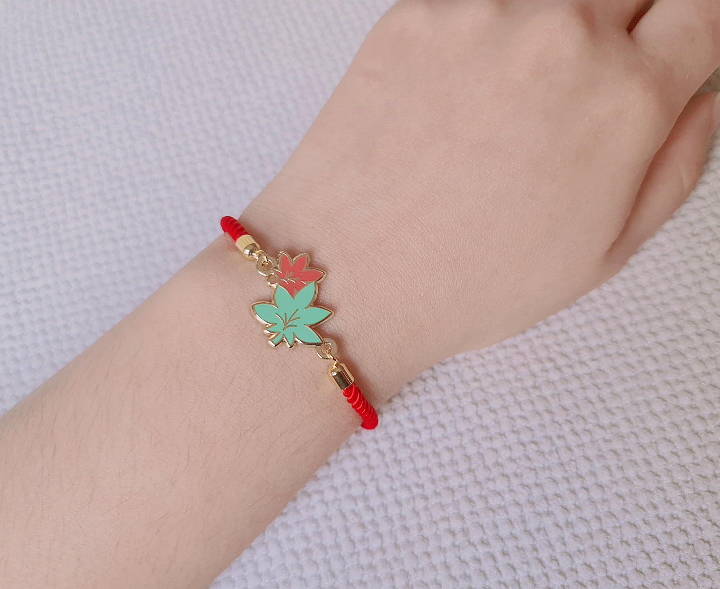 Kazuha Bracelet Genshin Impact