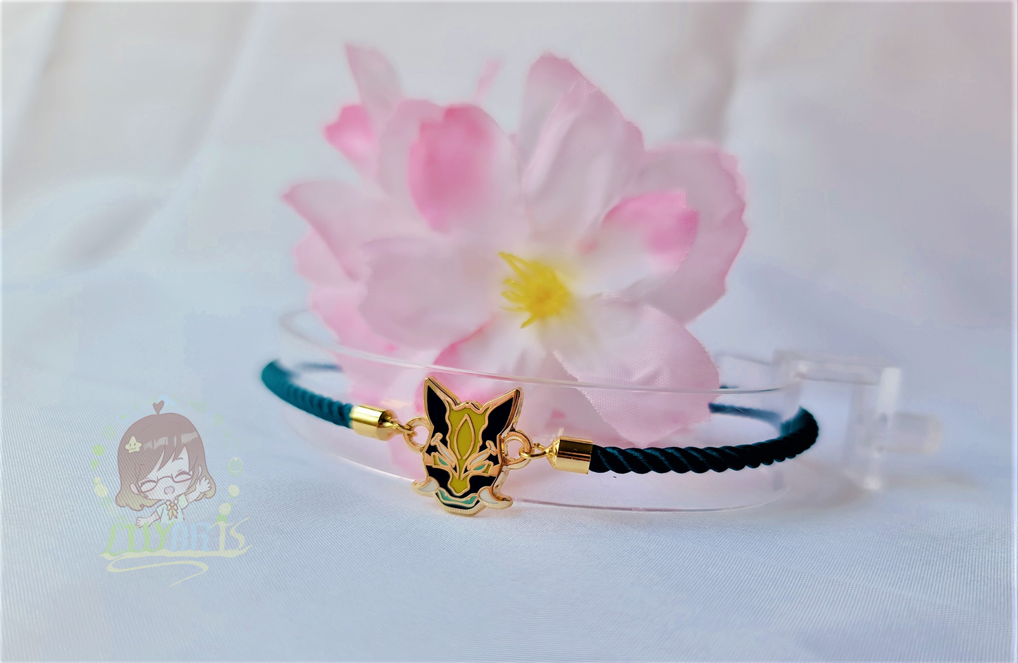 Xiao Bracelet - Genshin Impact
