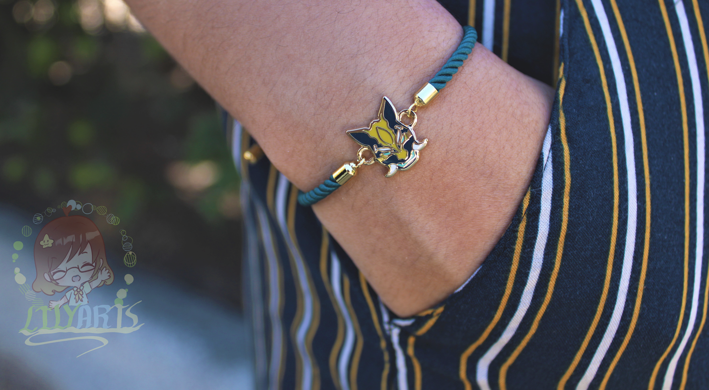 Xiao Bracelet - Genshin Impact