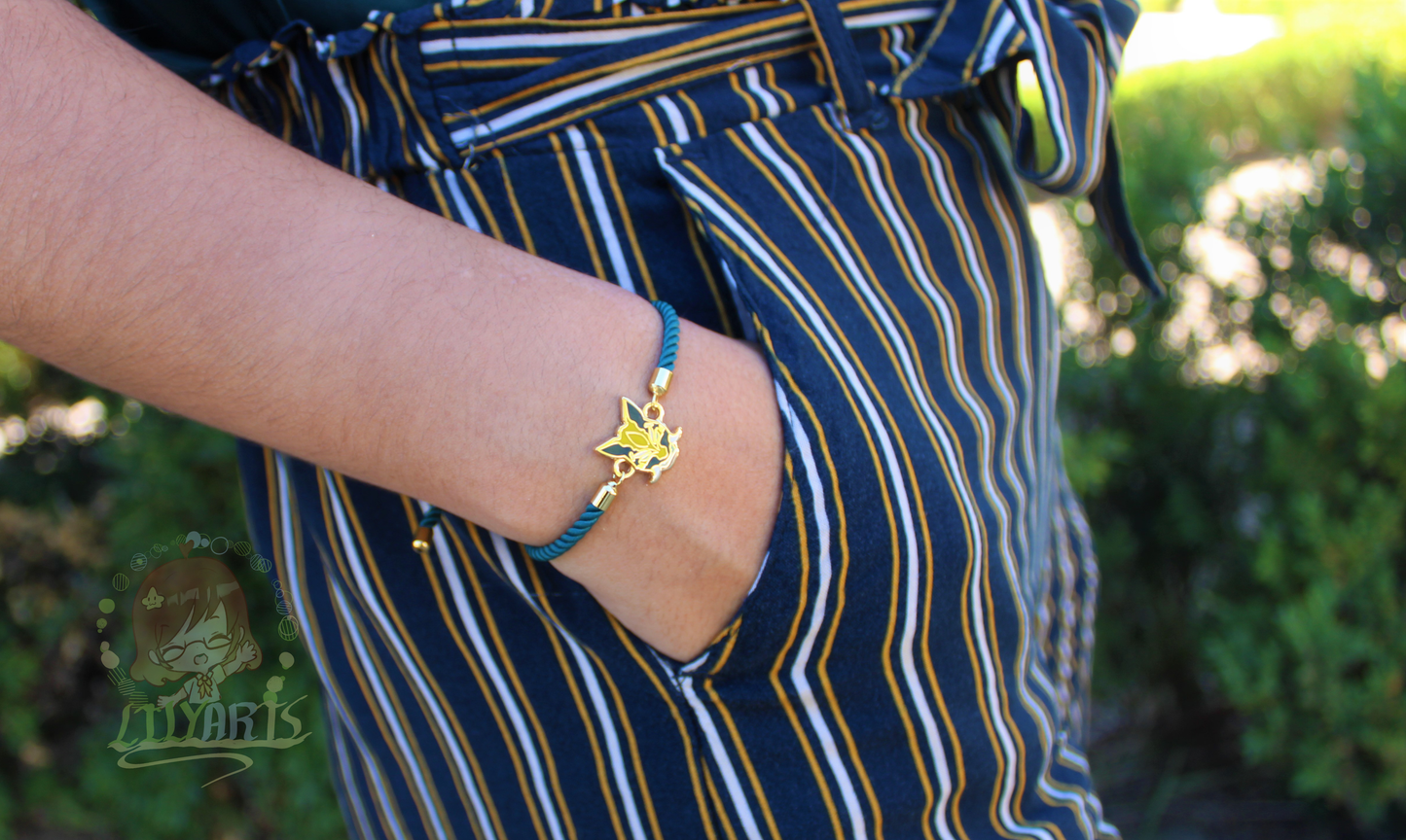 Xiao Bracelet - Genshin Impact