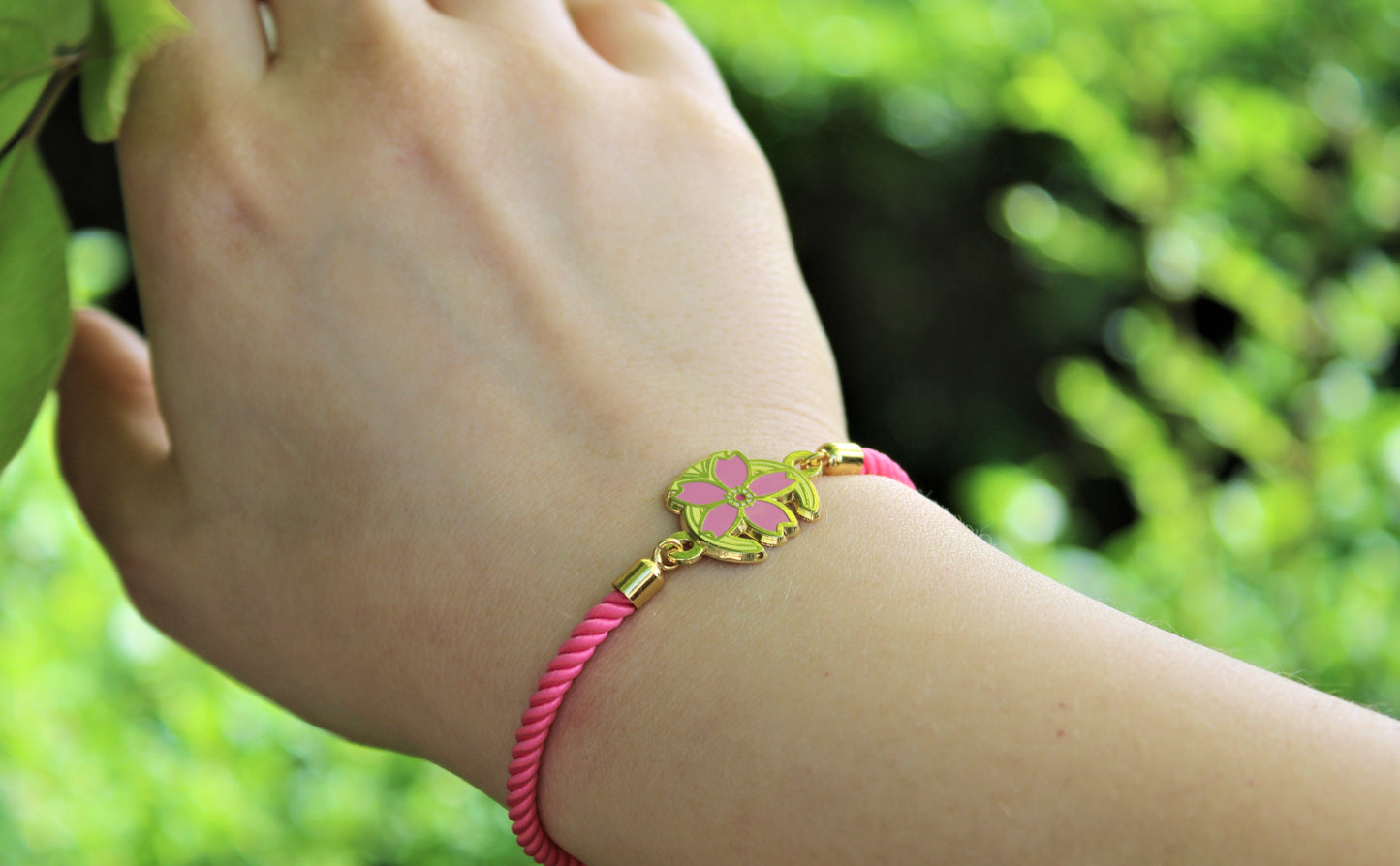 Yae Miko Bracelet - Genshin Impact