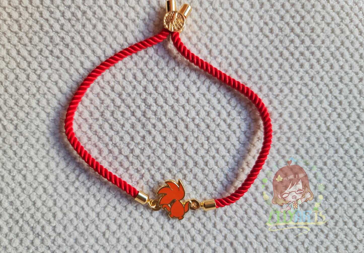 Yoimiya bracelet - Genshin Impact