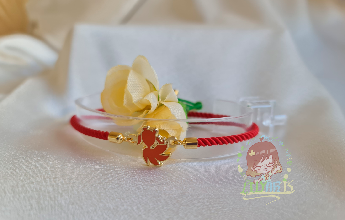 Yoimiya bracelet - Genshin Impact