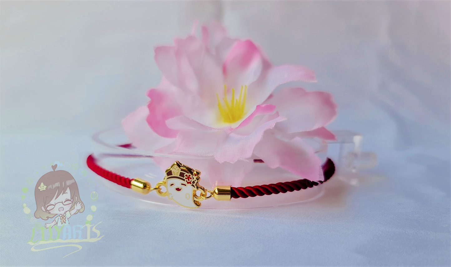 Hutao Bracelet - Genshin Impact