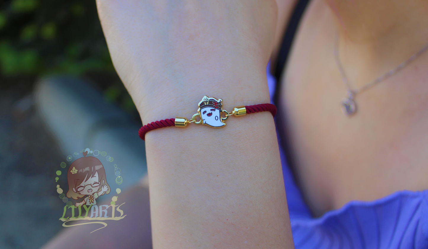 Hutao Bracelet - Genshin Impact