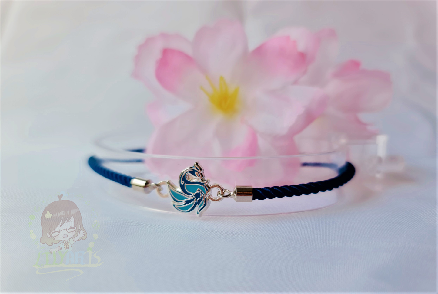 Kaeya Bracelet - Genshin Impact