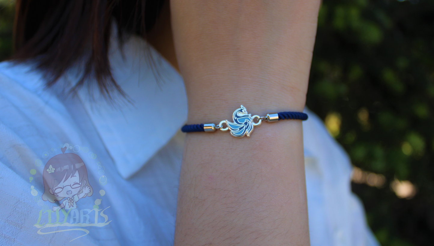 Kaeya Bracelet - Genshin Impact