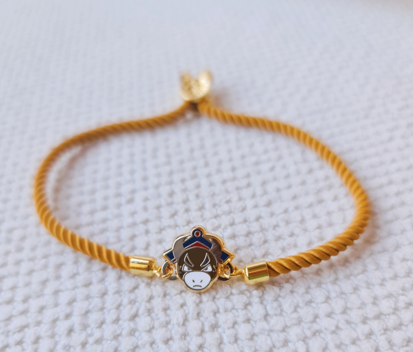 Itto Bracelet - Genshin Impact