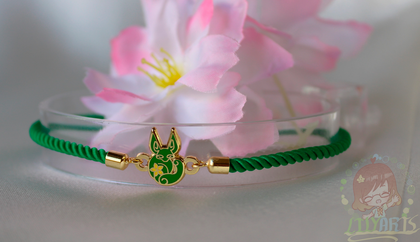 Tighnari bracelet Genshin Impact