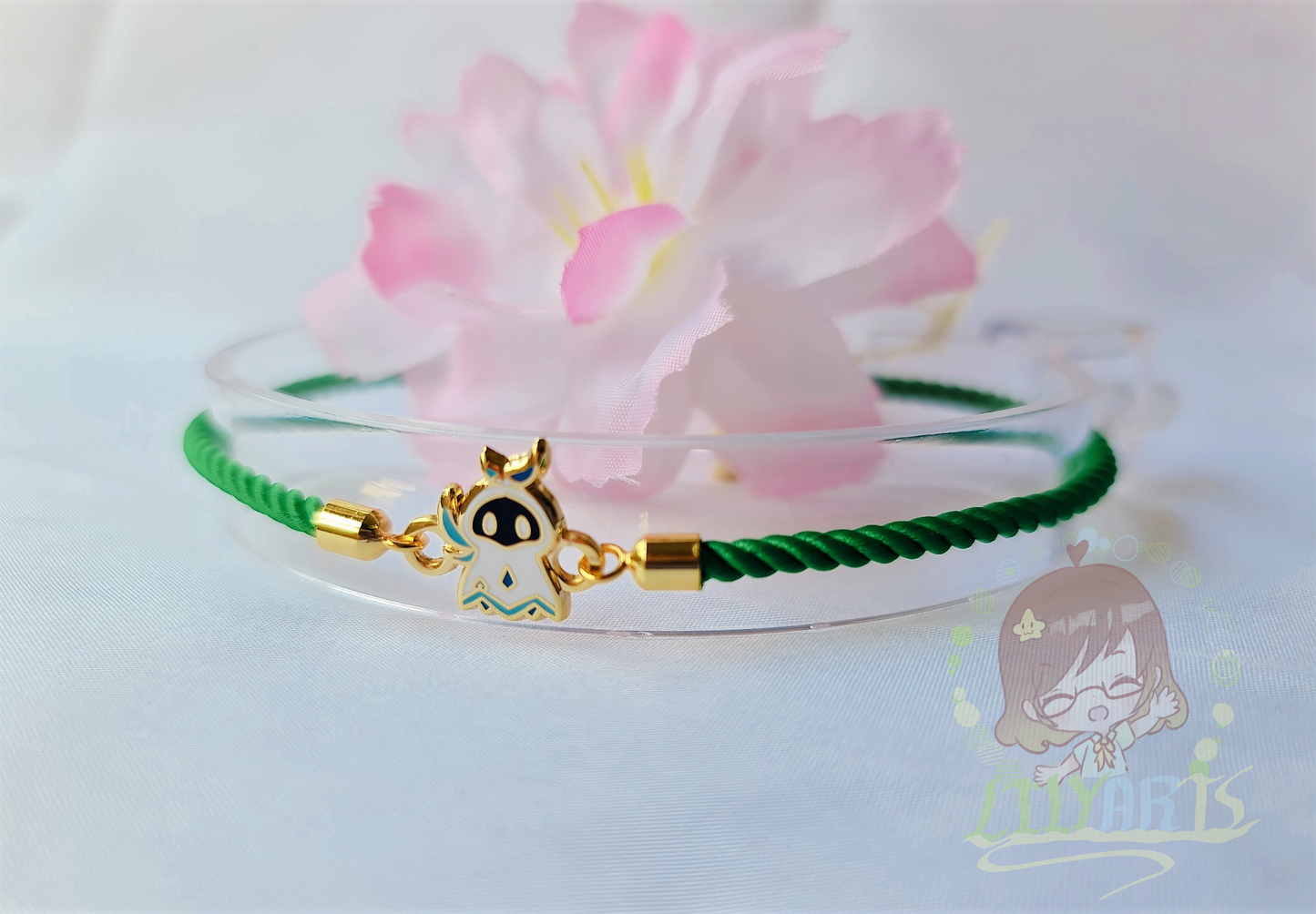Venti Bracelet - Genshin Impact