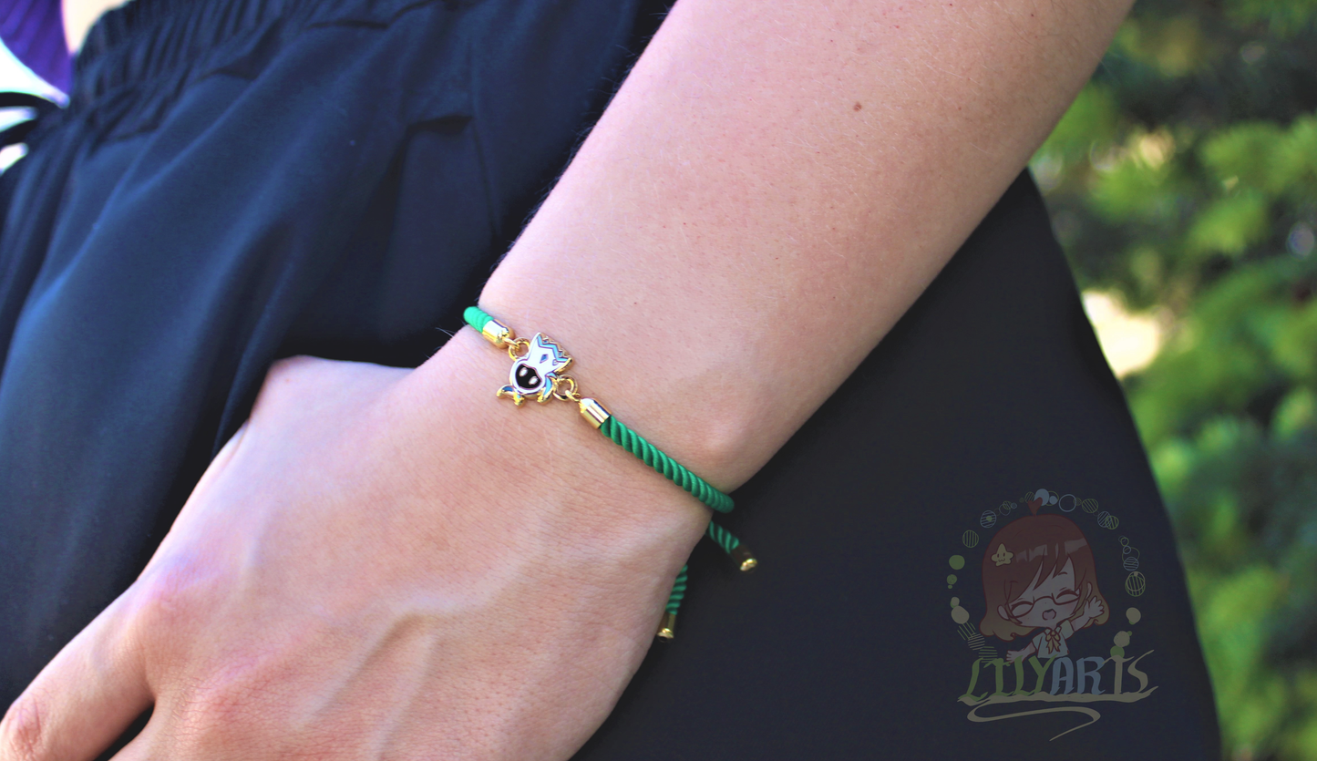 Venti Bracelet - Genshin Impact
