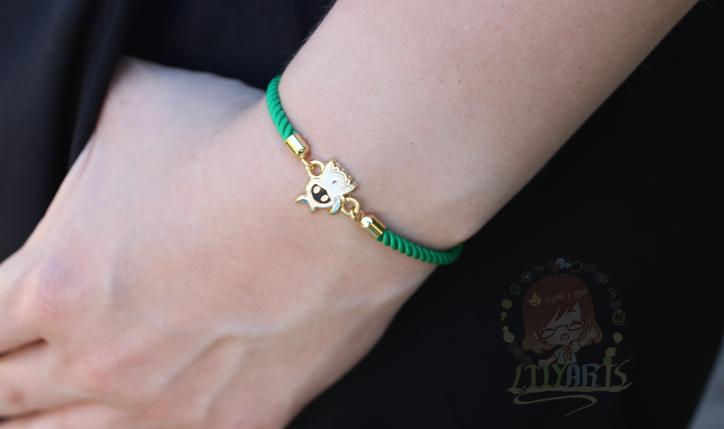 Venti Bracelet - Genshin Impact