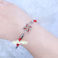 Arlecchino - Genshin Impact bracelet