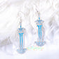 Focalors/Furina Oratrice - Genshin Impact earrings