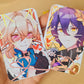 Honkai Star Rail Photocards