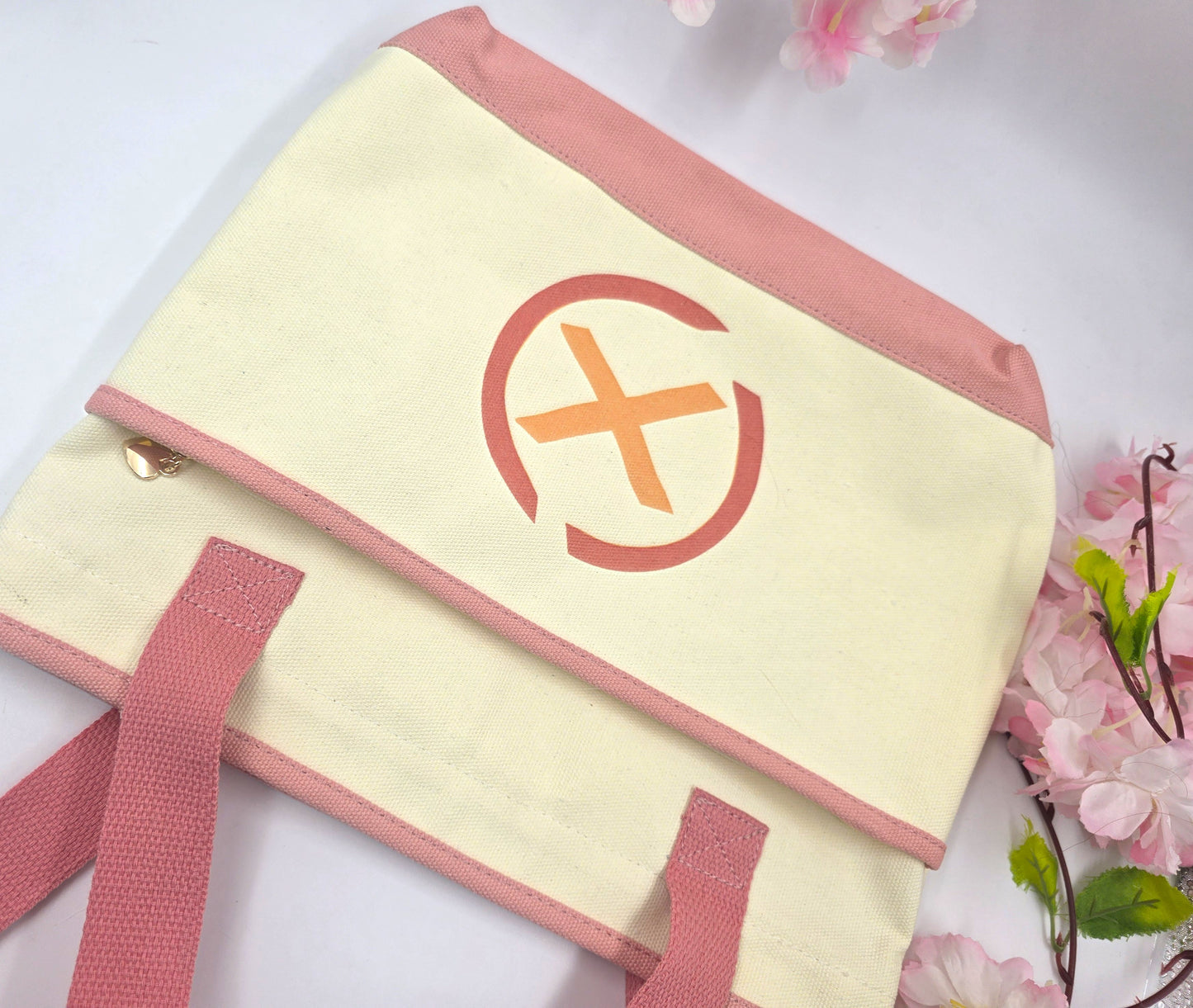 Cacucu Totebag - Genshin Impact