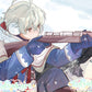 A5 Alyosha print - Genshin Impact