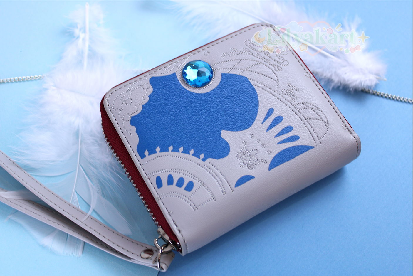 [PREORDERS] Vanitas no Carte - Wallet