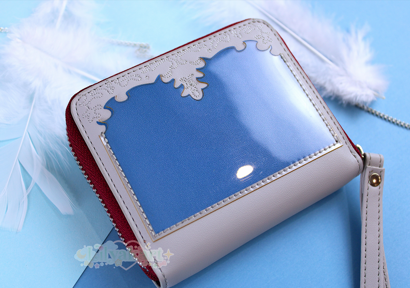 [PREORDERS] Vanitas no Carte - Wallet