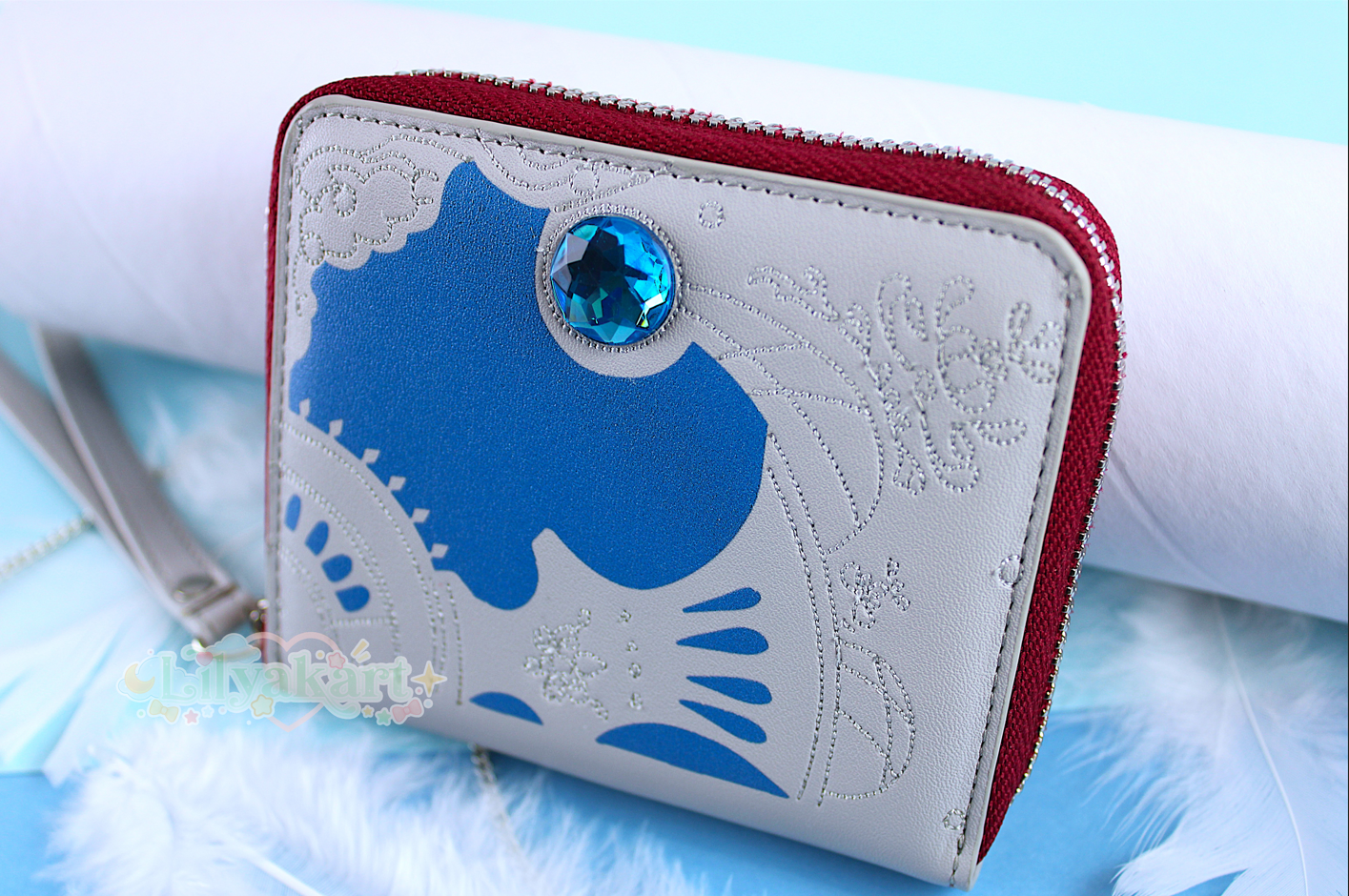 [PREORDERS] Vanitas no Carte - Wallet