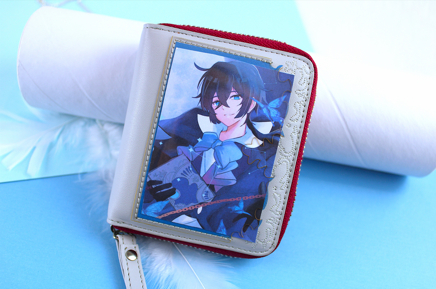 [PREORDERS] Vanitas no Carte - Wallet