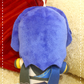 [PREORDER ] Aventurine and Dr. Ratio plushies - Honkai Star Rail