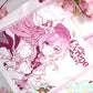 Cyrene Totebag - Honkai Star Rail