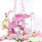 Cyrene Totebag - Honkai Star Rail