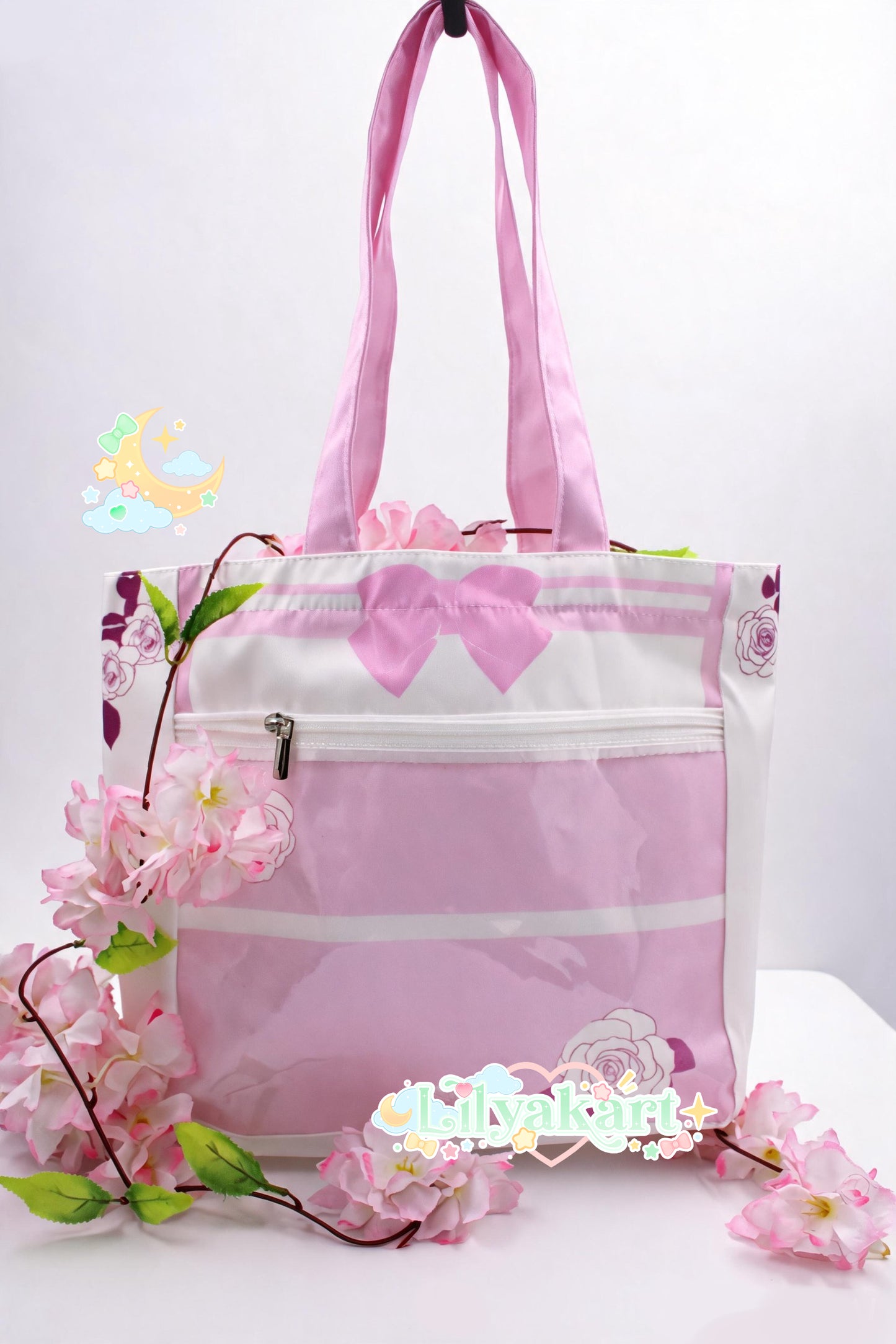 Cyrene Totebag - Honkai Star Rail