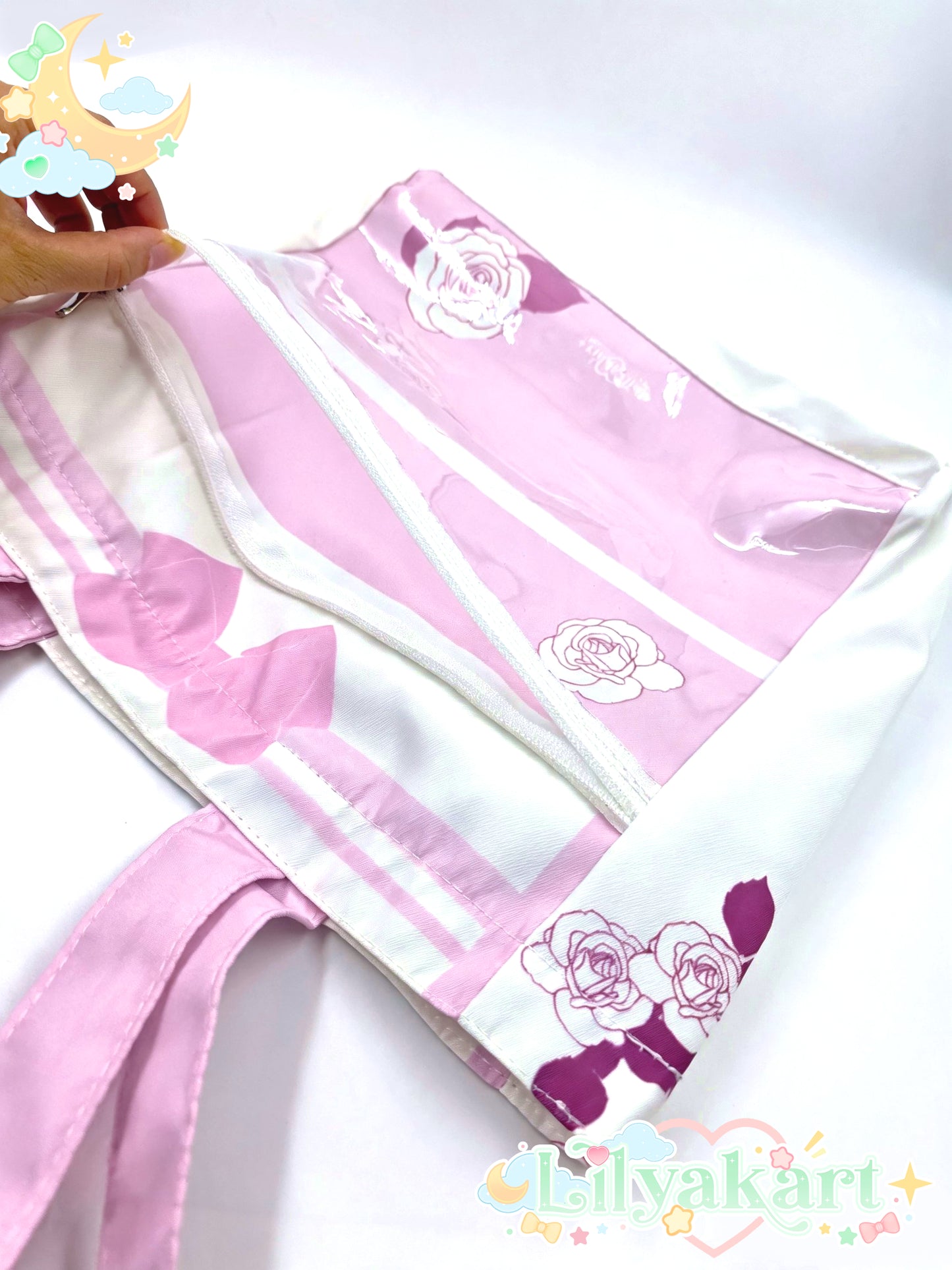 Cyrene Totebag - Honkai Star Rail