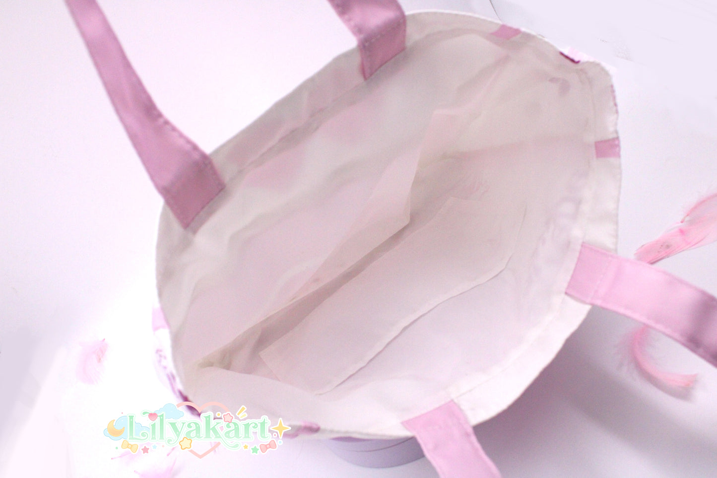 Cyrene Totebag - Honkai Star Rail