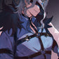 A5 Dottore print - Genshin Impact