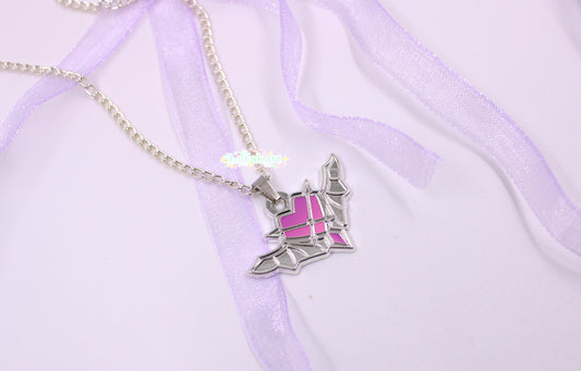 Durin - Genshin Impact necklace pendant