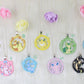 Evolutions necklace