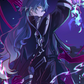 A5 Flins - Genshin Impact prints