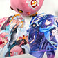 A5 Ifa birthday - Genshin Impact