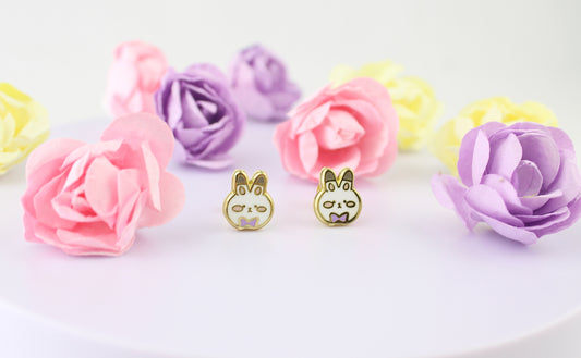 Xavier - Love and Deepspace earrings