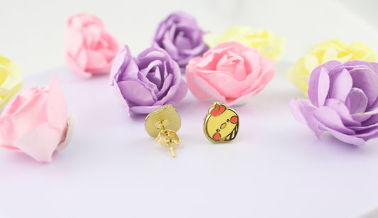 Rafayel - Love and Deepspace earrings