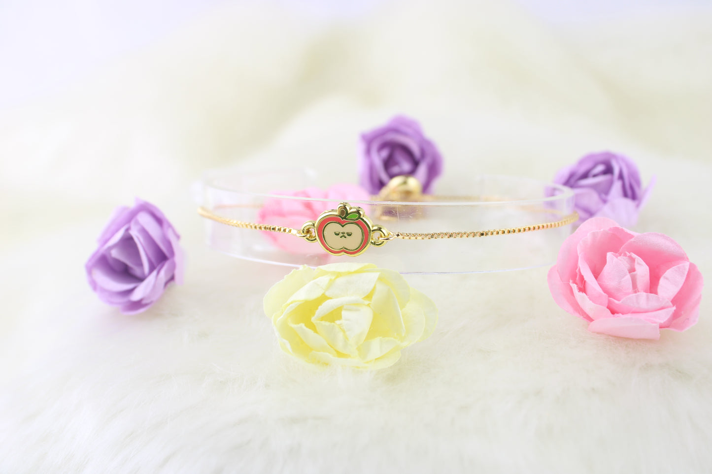 Caleb - Love and Deepspace bracelet