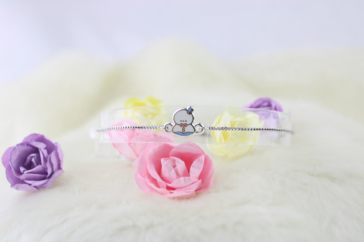 Zayne - Love and Deepspace bracelet