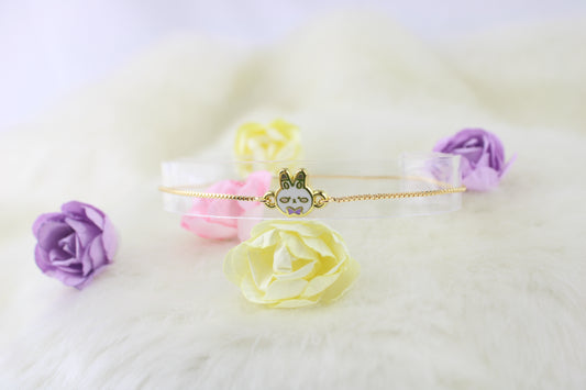 Xavier - Love and Deepspace bracelets