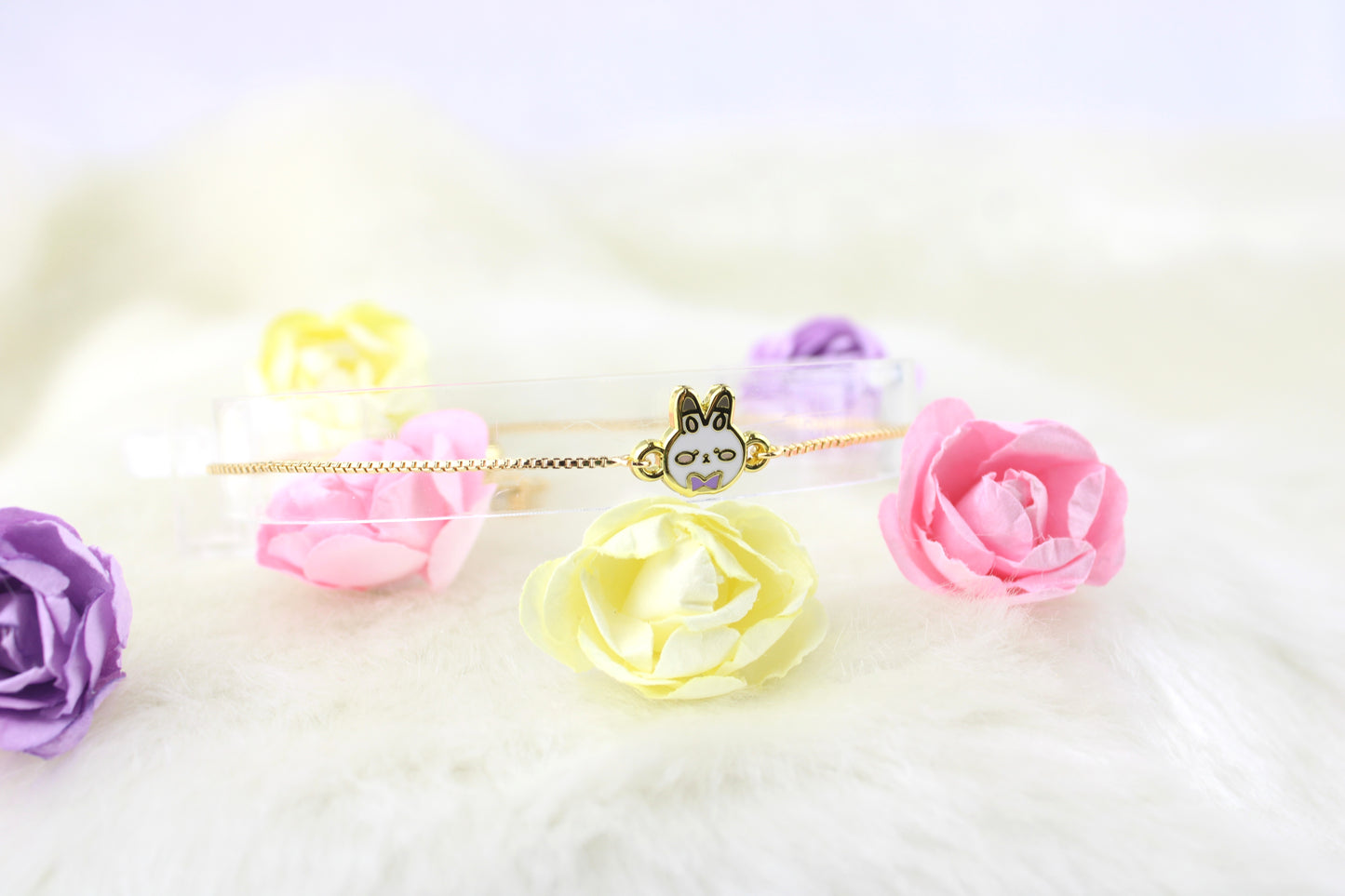 Xavier - Love and Deepspace bracelets