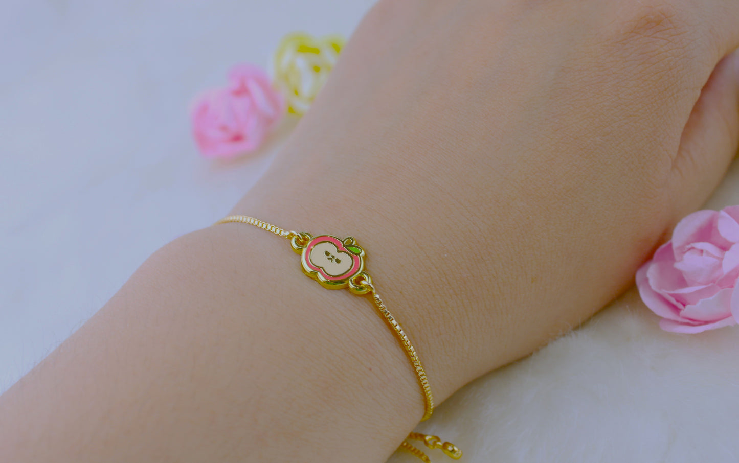 Caleb - Love and Deepspace bracelet