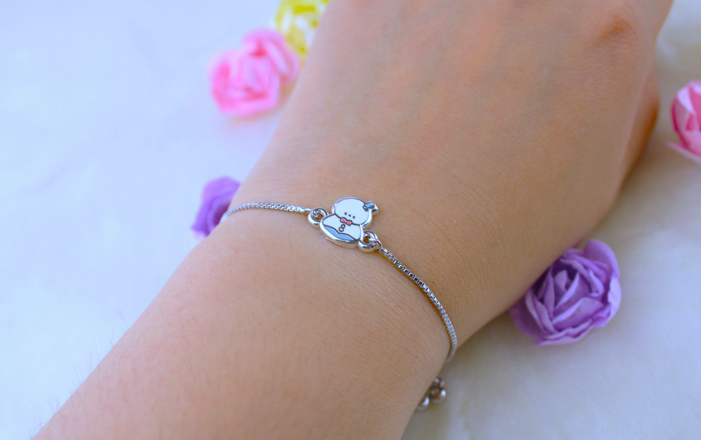 Zayne - Love and Deepspace bracelet